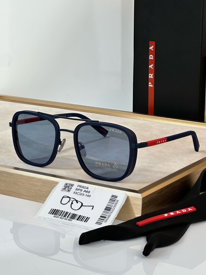 RAY BAN